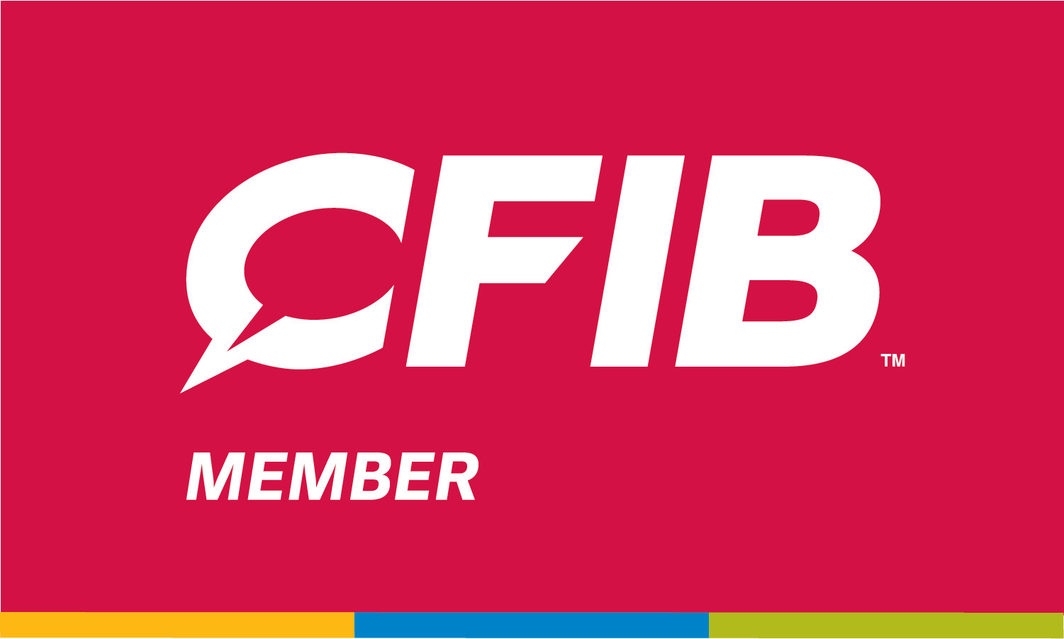Canadian Federation of Independent Business.